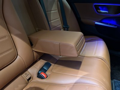 صورة مصغرة 42 لـ 2022 MERCEDES-BENZ C-CLASS