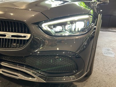 صورة مصغرة 53 لـ 2022 MERCEDES-BENZ C-CLASS