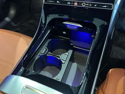 صورة مصغرة 22 لـ 2022 MERCEDES-BENZ C-CLASS