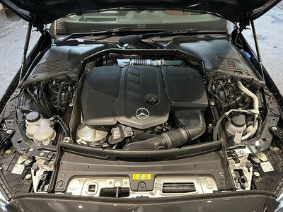 2022 MERCEDES-BENZ C-CLASS photo 8