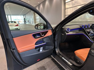 صورة مصغرة 35 لـ 2022 MERCEDES-BENZ C-CLASS
