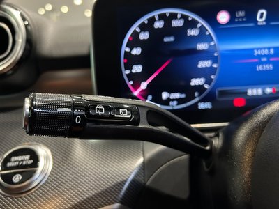 صورة مصغرة 16 لـ 2022 MERCEDES-BENZ C-CLASS