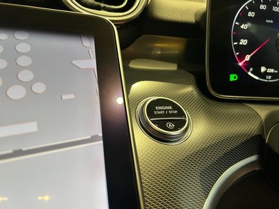صورة مصغرة 19 لـ 2022 MERCEDES-BENZ C-CLASS