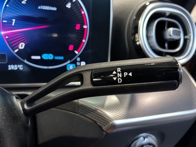 صورة مصغرة 17 لـ 2022 MERCEDES-BENZ C-CLASS