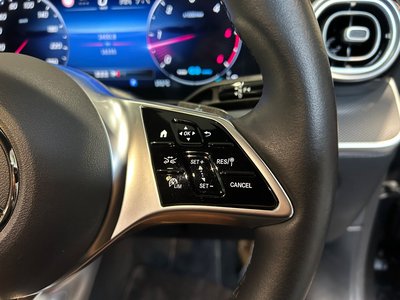 صورة مصغرة 15 لـ 2022 MERCEDES-BENZ C-CLASS