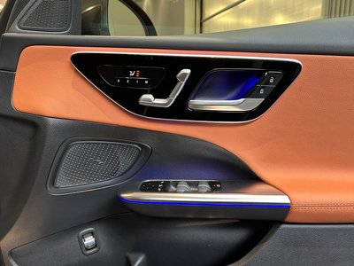 صورة مصغرة 32 لـ 2022 MERCEDES-BENZ C-CLASS