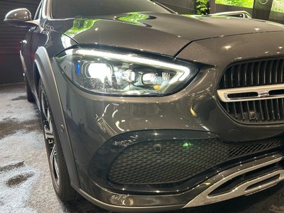 صورة مصغرة 52 لـ 2022 MERCEDES-BENZ C-CLASS