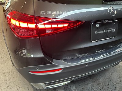 صورة مصغرة 55 لـ 2022 MERCEDES-BENZ C-CLASS