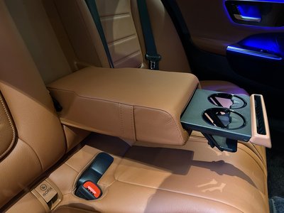 صورة مصغرة 43 لـ 2022 MERCEDES-BENZ C-CLASS