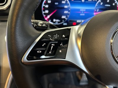 صورة مصغرة 14 لـ 2022 MERCEDES-BENZ C-CLASS