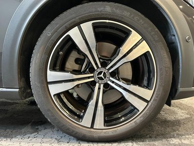 2022 MERCEDES-BENZ C-CLASS photo 10