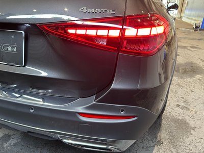 صورة مصغرة 54 لـ 2022 MERCEDES-BENZ C-CLASS