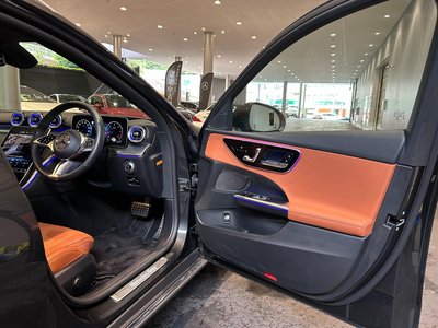 صورة مصغرة 31 لـ 2022 MERCEDES-BENZ C-CLASS