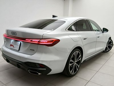 AUDI A5 - 4