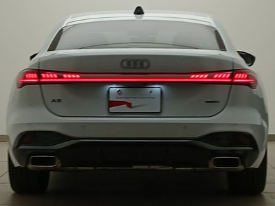AUDI A5 - 5