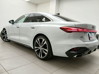 AUDI A5 - 6