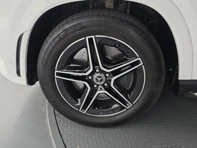 MERCEDES-BENZ GLE - 6