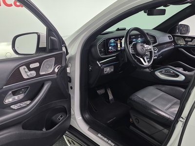 MERCEDES-BENZ GLE - 10