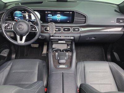 MERCEDES-BENZ GLE - 5