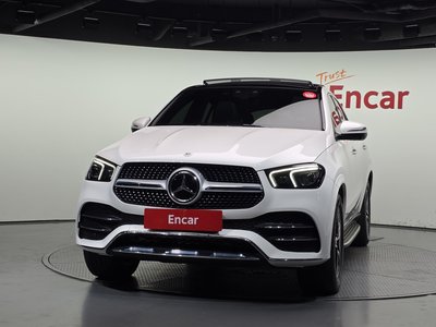 MERCEDES-BENZ GLE - 2
