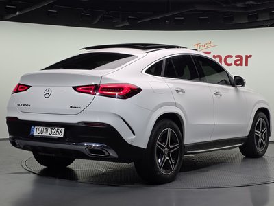 MERCEDES-BENZ GLE - 3