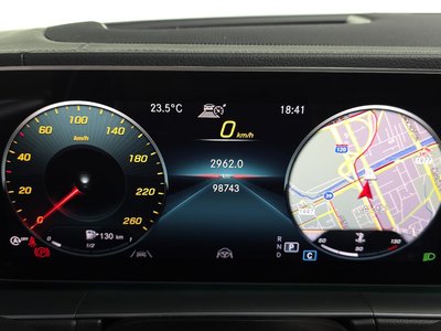 MERCEDES-BENZ GLE - 8