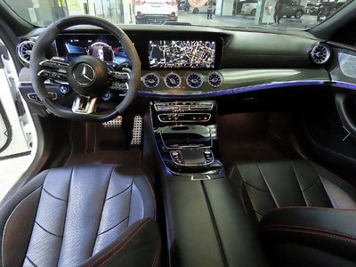 MERCEDES-BENZ CLS - 10