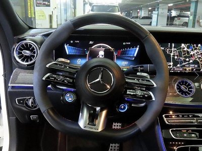 MERCEDES-BENZ CLS - 8