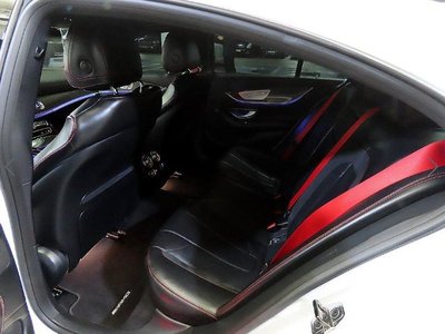 MERCEDES-BENZ CLS - 5