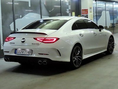 MERCEDES-BENZ CLS - 3