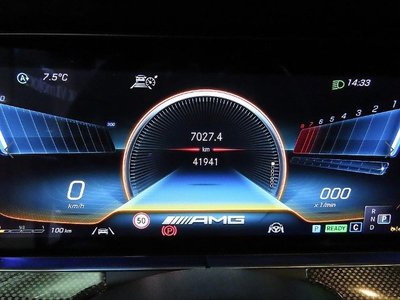 MERCEDES-BENZ CLS - 9