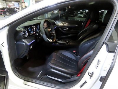 MERCEDES-BENZ CLS - 7