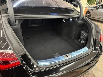 2021 Mercedes-BENZ S-CLASS 照片 7