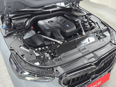 صورة 7 لـ 2025 BMW 5 SERIES