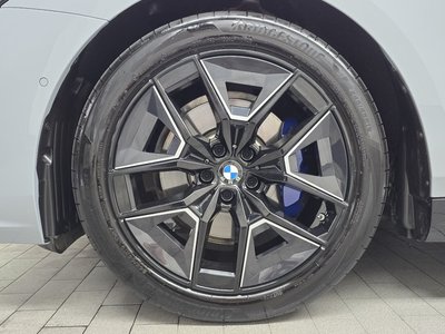 صورة 6 لـ 2025 BMW 5 SERIES