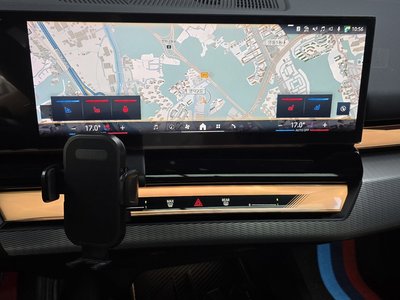 صورة مصغرة 19 لـ 2025 BMW 5 SERIES