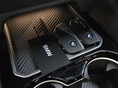 صورة مصغرة 23 لـ 2025 BMW 5 SERIES