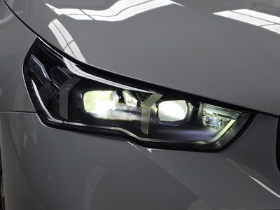 صورة 9 لـ 2025 BMW 5 SERIES