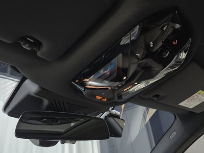 صورة مصغرة 25 لـ 2025 BMW 5 SERIES