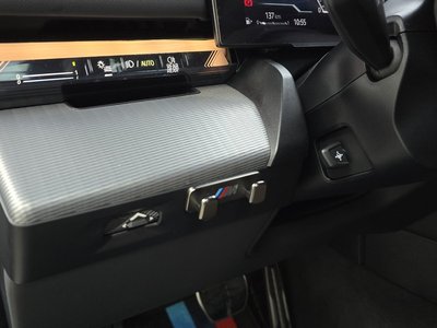 صورة مصغرة 26 لـ 2025 BMW 5 SERIES