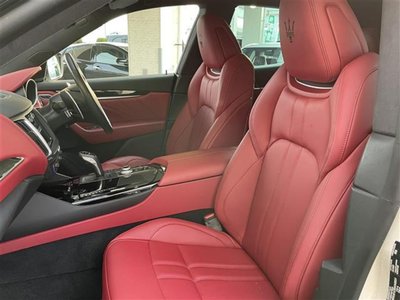 MASERATI LEVANTE - 8