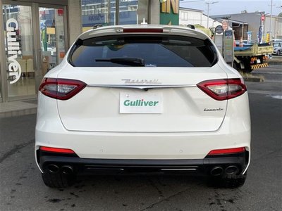 MASERATI LEVANTE - 6