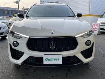 MASERATI LEVANTE - 3