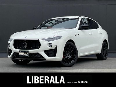 2020 Maserati LEVANTE — фото 3
