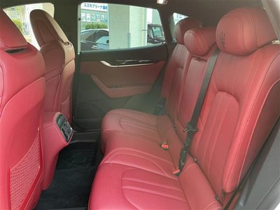 MASERATI LEVANTE - 10