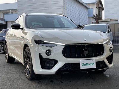 MASERATI LEVANTE - 2