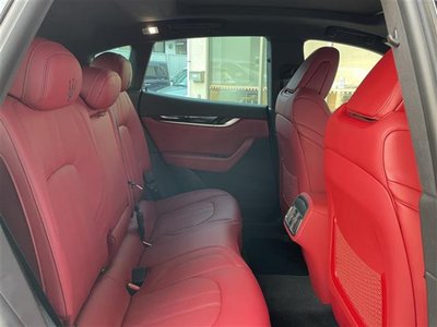 MASERATI LEVANTE - 9