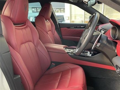 MASERATI LEVANTE - 7