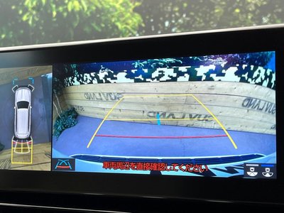 TOYOTA LAND CRUISER 300 - 5