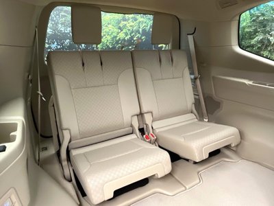 TOYOTA LAND CRUISER 300 - 10